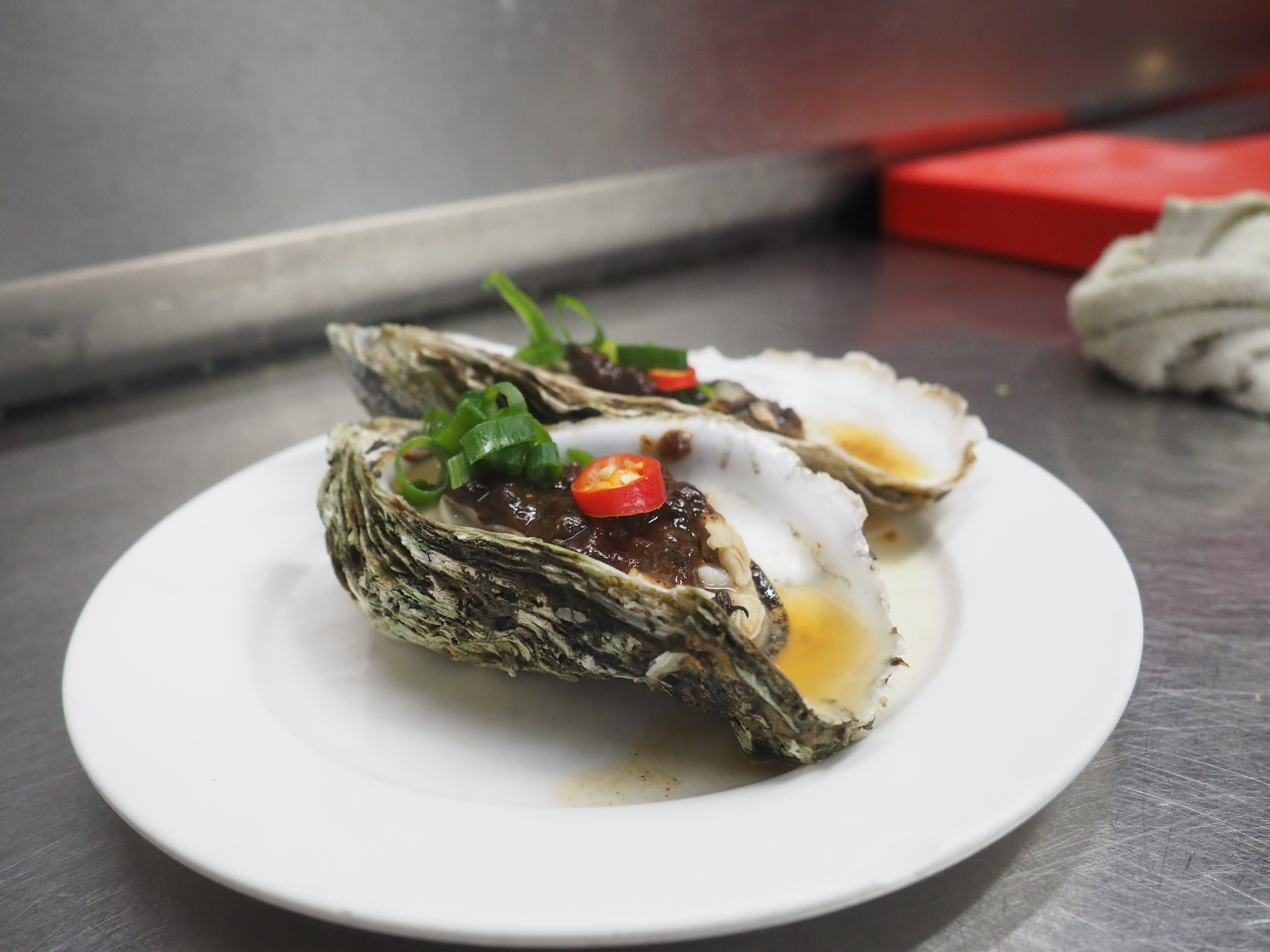 oesters